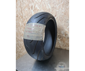 Pneu arrière Michelin Scorpion 11 240 - 40 - 18 asuppri 