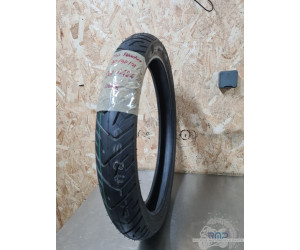 Pneu avant Bridgestone Batlax Adventure 90 - 90 - 21 asuppri 