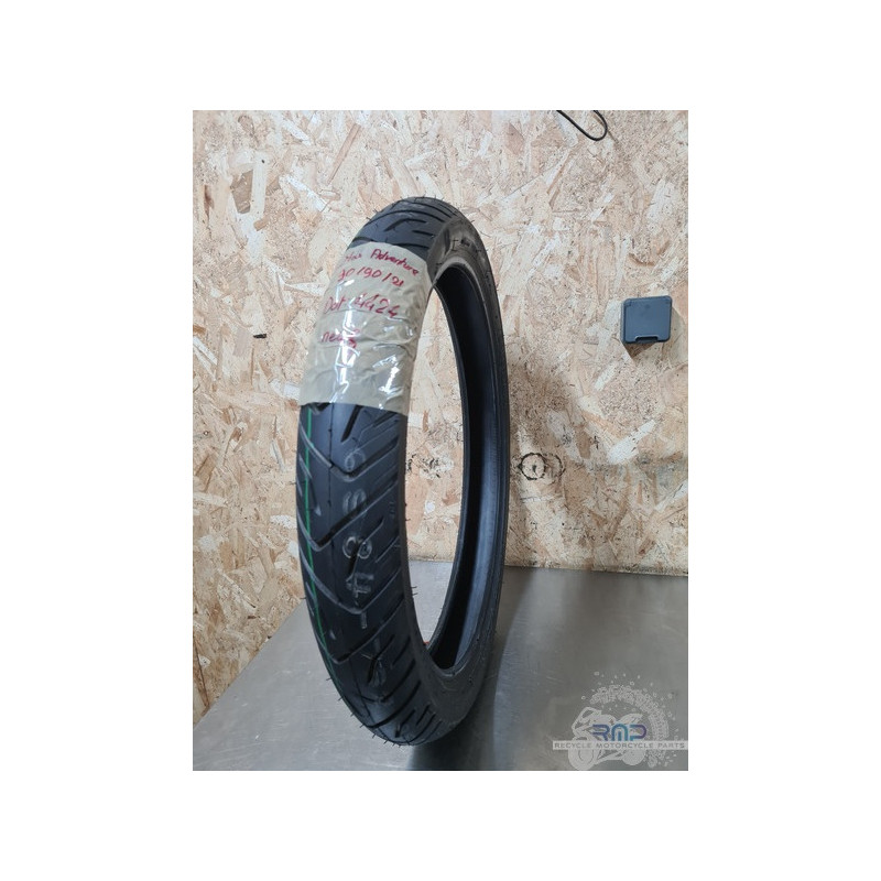 Pneu avant Bridgestone Batlax Adventure 90 - 90 - 21 asuppri 
