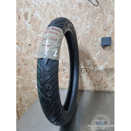 Pneu avant Bridgestone Batlax Adventure 90 - 90 - 21 asuppri 