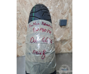 Pneu avant Bridgestone Batlax Adventure 90 - 90 - 21 asuppri 