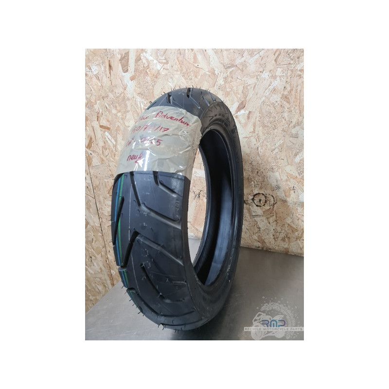 PneuarrièreBridgestoneBattlaxAdventure 150 - 70 - 17 asuppri 
