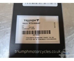 Shifter neuf Triumph Tiger 900 GT asuppri 