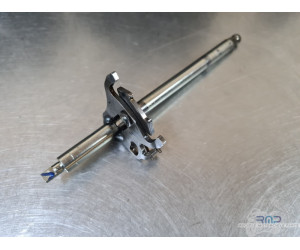 Axe de selection de vitesse Husqvarna 401 Vitpilen 2020 à 2024 