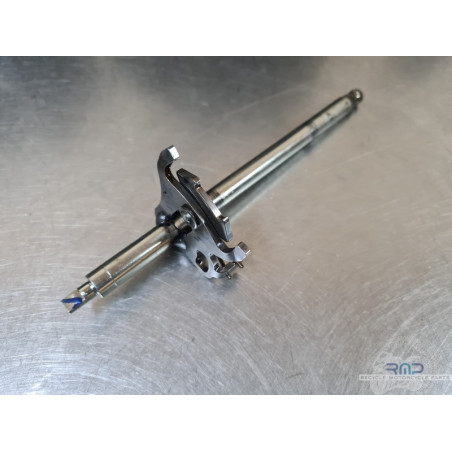 Axe de selection de vitesse Husqvarna 401 Vitpilen 2020 à 2024 