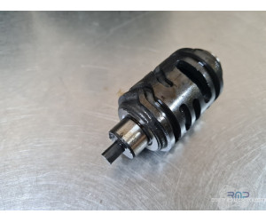 Barrillet de selection de vitesse Husqvarna 401 Vitpilen 2020 à 2024 