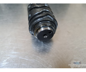 Barrillet de selection de vitesse Husqvarna 401 Vitpilen 2020 à 2024 