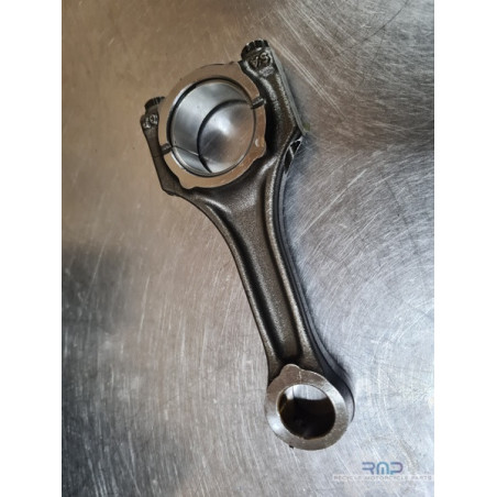 Husqvarna 401 Vitpilen 2020 à 2024 