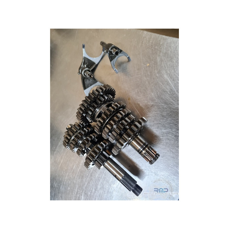 Boite de vitesse Husqvarna 401 Vitpilen 2020 à 2024 