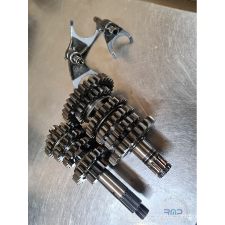 Husqvarna 401 Vitpilen 2020 à 2024 