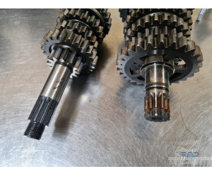 Boite de vitesse Husqvarna 401 Vitpilen 2020 à 2024 