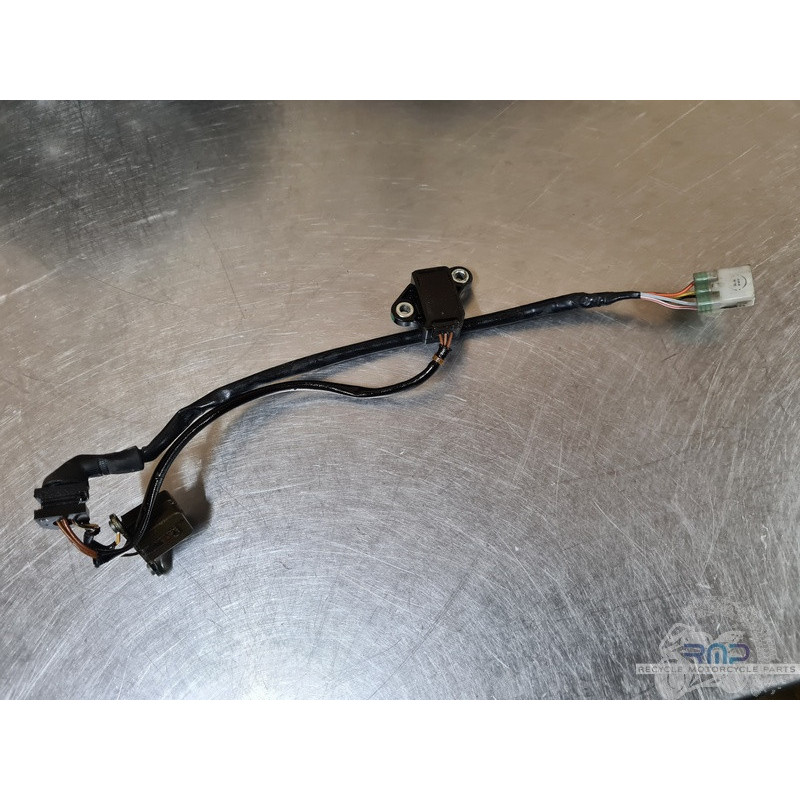 Husqvarna 401 Vitpilen 2020 à 2024 