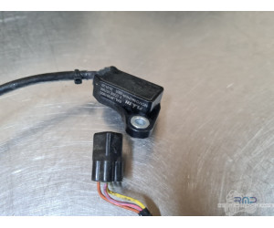 Husqvarna 401 Vitpilen 2020 à 2024 