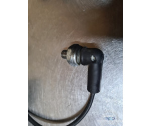 Husqvarna 401 Vitpilen 2020 à 2024 