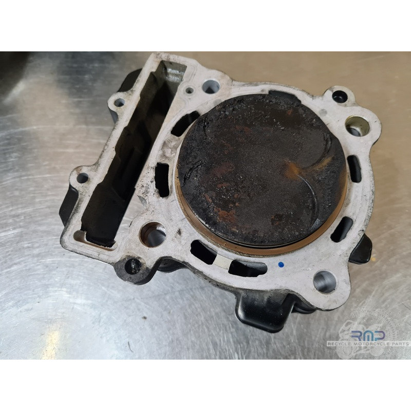 Cylindre a vec piston Husqvarna 401 Vitpilen 2020 à 2024 