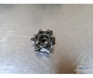 Etoile de sélection de vitesse Husqvarna 401 Vitpilen 2020 à 2024 