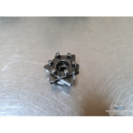 Etoile de sélection de vitesse Husqvarna 401 Vitpilen 2020 à 2024 