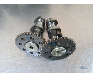 Husqvarna 401 Vitpilen 2020 à 2024 