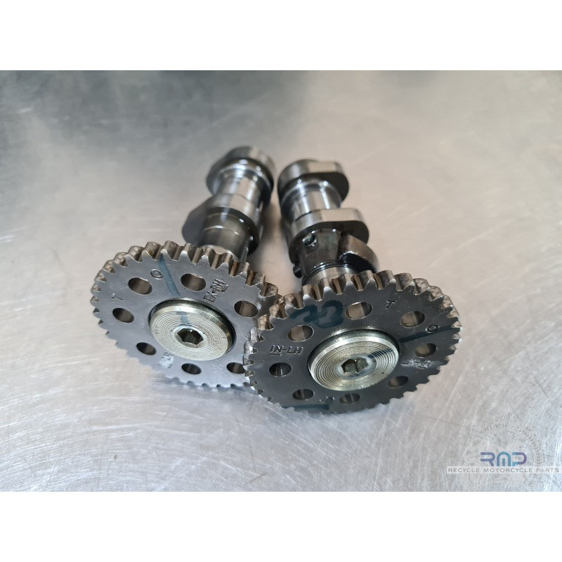 Husqvarna 401 Vitpilen 2020 à 2024 