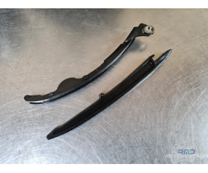 Paire de patin de chaine de distribution Husqvarna 401 Vitpilen 2020 à 2024 