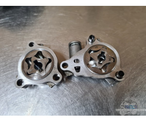 Paire de pompe a huile Husqvarna 401 Vitpilen 2020 à 2024 