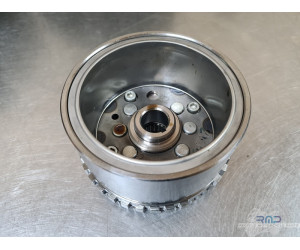 Rotor - Volant moteur Husqvarna 401 Vitpilen 2020 à 2024 