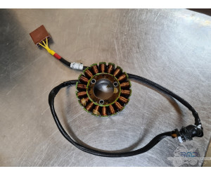 Husqvarna 401 Vitpilen 2020 à 2024 