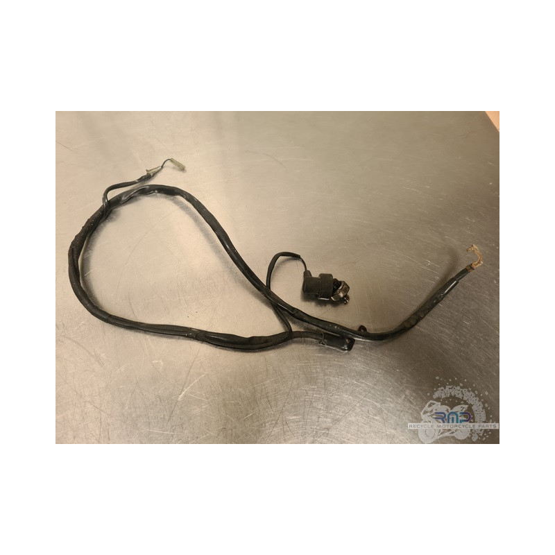 Capteur pression Suzuki SV 650 N 2003 à 2009 