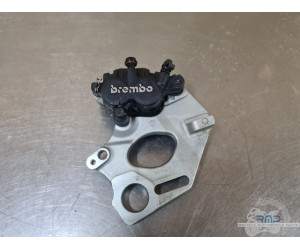 Etrier de frein arriere Ducati  937 DesertX 2022 à 2025 