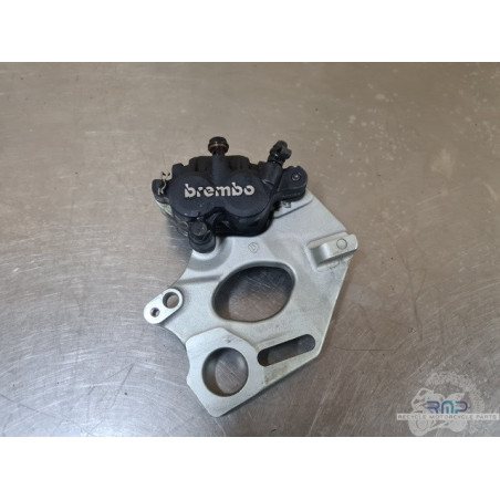 Etrier de frein arriere Ducati  937 DesertX 2022 à 2025 