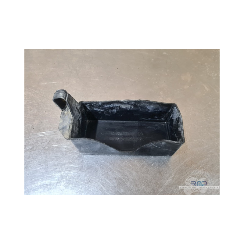 Fond de bac a batterie Ducati  937 DesertX 2022 à 2025 