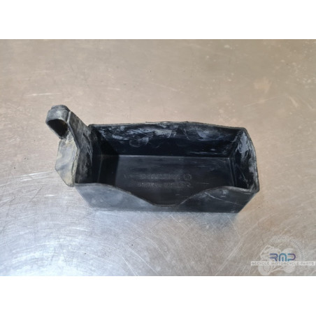 Fond de bac a batterie Ducati  937 DesertX 2022 à 2025 