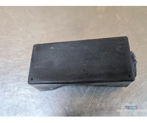 Fond de bac a batterie Ducati  937 DesertX 2022 à 2025 