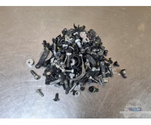 Ducati  937 DesertX 2022 à 2025 