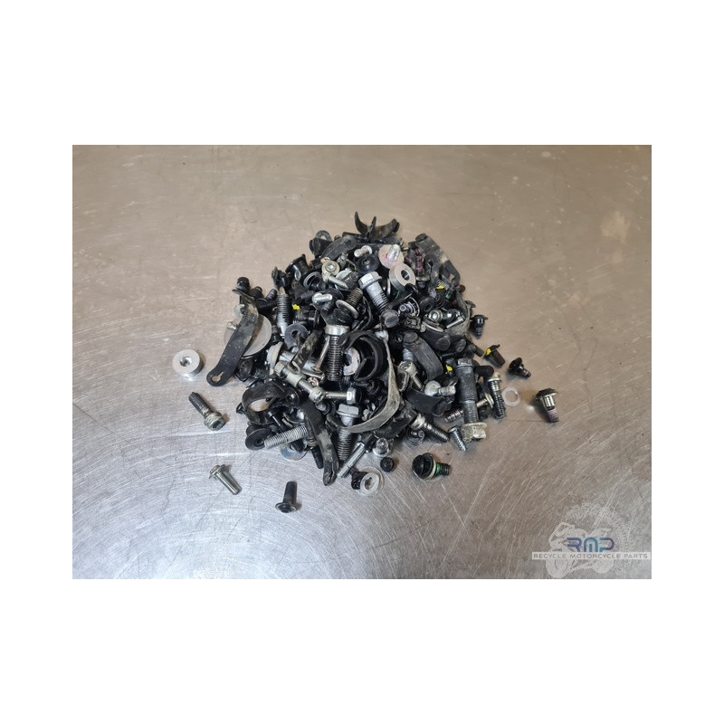 Ducati  937 DesertX 2022 à 2025 