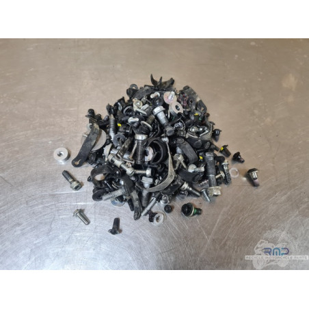 Ducati  937 DesertX 2022 à 2025 