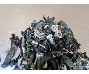 Kit de vis de partie cycle Ducati  937 DesertX 2022 à 2025 