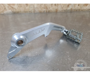 Pedale de frein Ducati  937 DesertX 2022 à 2025 