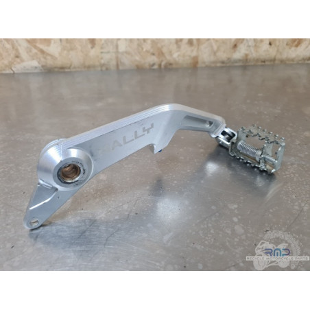 Pedale de frein Ducati  937 DesertX 2022 à 2025 