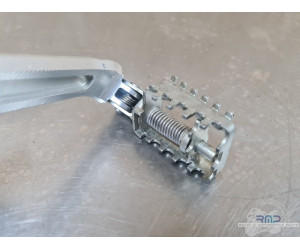 Pedale de frein Ducati  937 DesertX 2022 à 2025 