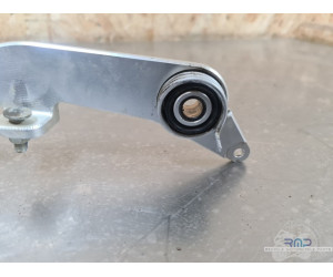 Pedale de frein Ducati  937 DesertX 2022 à 2025 