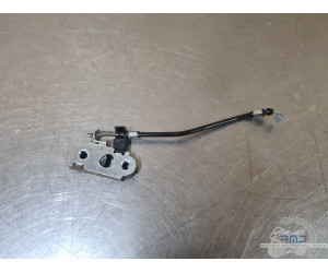 Ducati  937 DesertX 2022 à 2025 