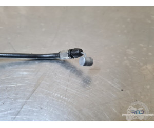 Verrouillage de selle passager Ducati  937 DesertX 2022 à 2025 