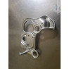 Meter holder 765 Street Triple RS 2017 to 2019