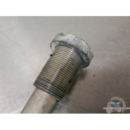 Axe de bras oscillant Suzuki SV 650 N 2003 à 2009