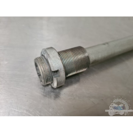 Axe de bras oscillant Suzuki SV 650 N 2003 à 2009