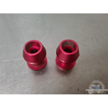 Paire de diabolo de levage Suzuki SV 650 N 2003 à 2009 