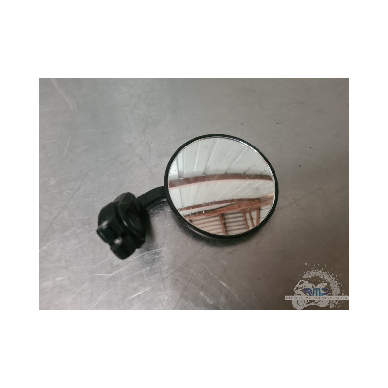 Rétroviseur embout de guidon Suzuki SV 650 N 2003 à 2009 