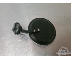 Rétroviseur embout de guidon Suzuki SV 650 N 2003 à 2009 