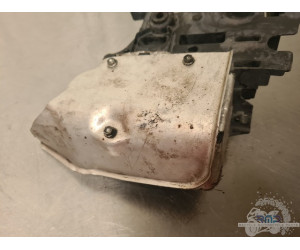 Bac a batterie Ducati SBK 1198 S 2009 à 2011 